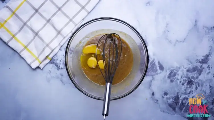 Should you brown butter for cookies