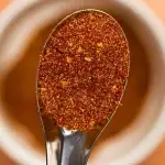 Taco seasoning recipe