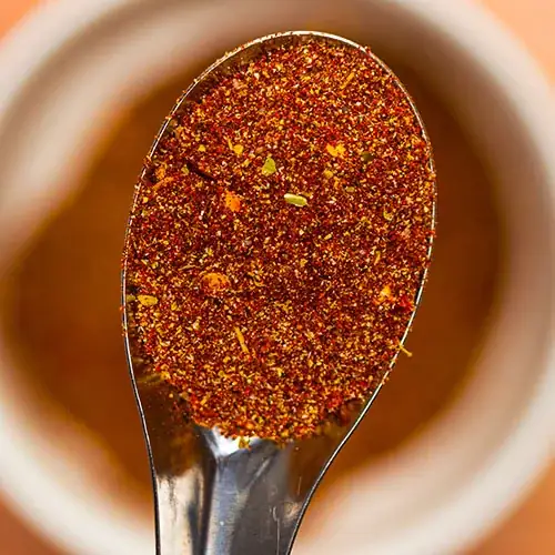 Taco seasoning recipe