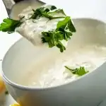 Tartar sauce recipe