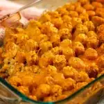 tater tot casserole recipe