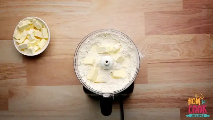 Tips and tricks for perfect pie crust