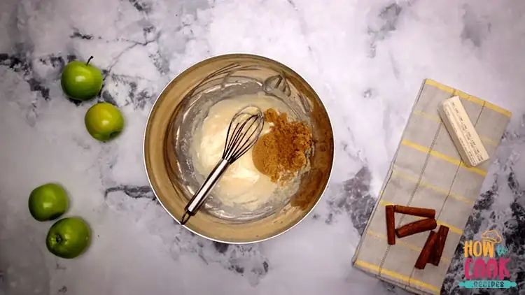 What apples are best for apple crisp
