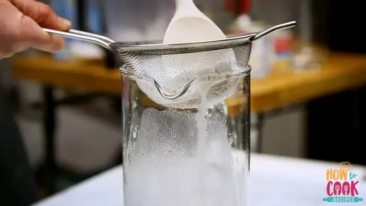 What are the health benefits of drinking horchata