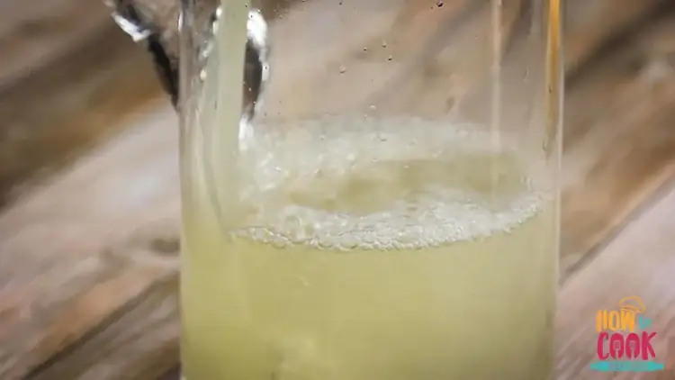 What can I add to lemonade to make it better