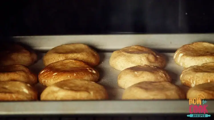 What does cream of tartar do to cookies