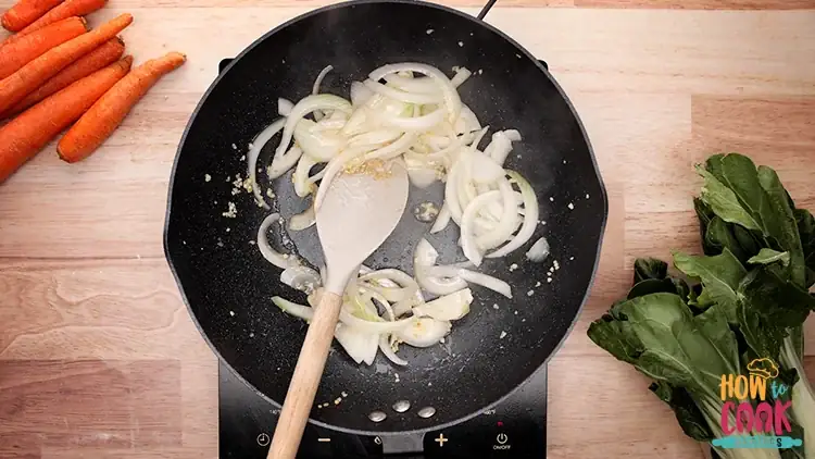 What goes well with chop suey