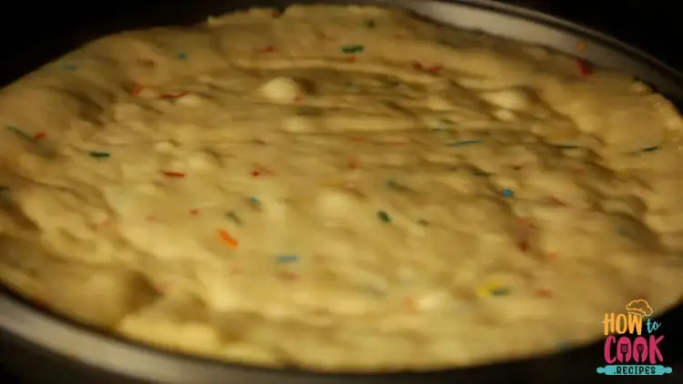 What happens if I add an extra egg to my cake mix