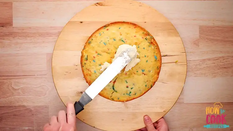 What ingredient makes a cake moist