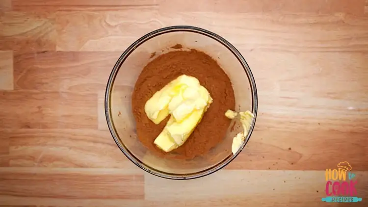 What ingredients make cake moist