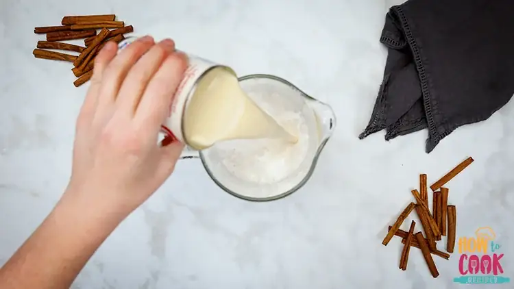 What is horchata called in Mexico