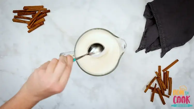 What is horchata