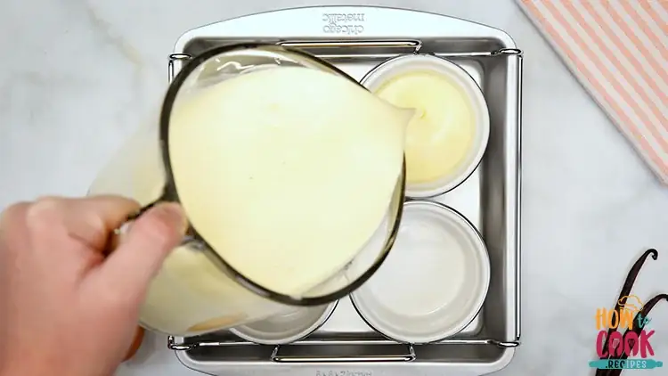 What is the best cream for creme brulee