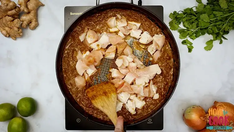 What is the best curry for beginners
