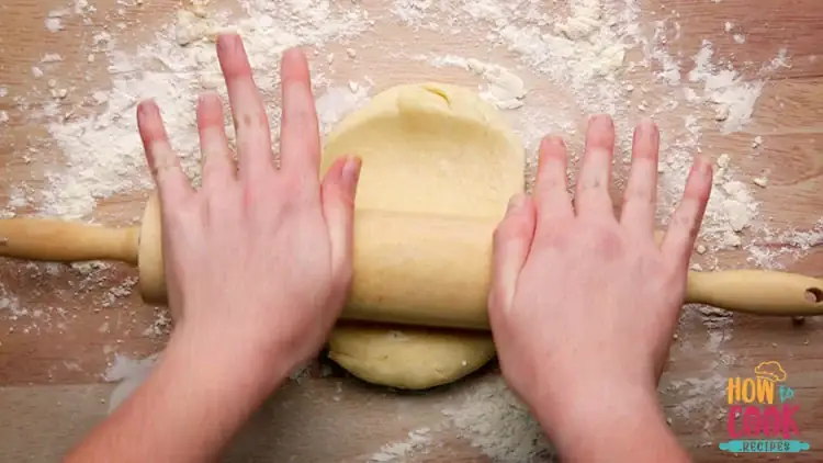 What is the best flour to use for pie crust