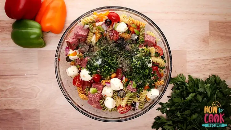 What is the best store bought dressing for pasta salad