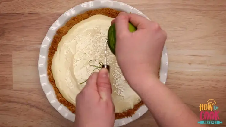 What is the difference between key lime and lime