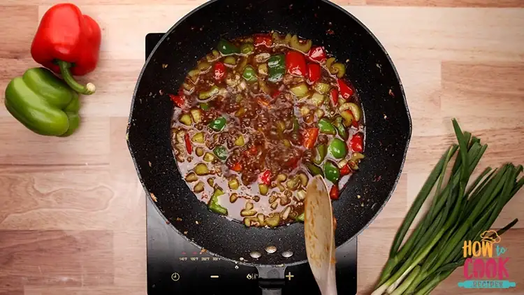 What is the difference between kung pao chicken and Szechuan chicken
