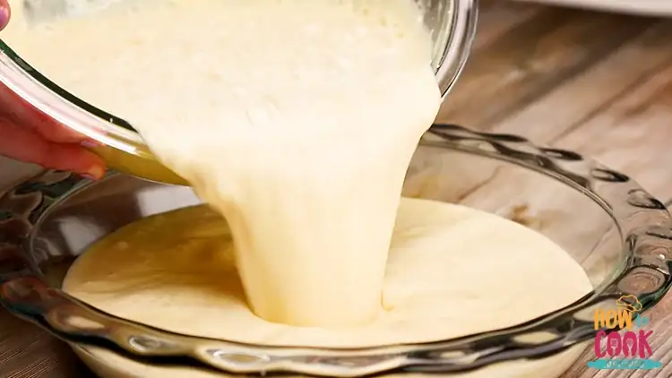 What is the difference between Mexican flan and Filipino flan