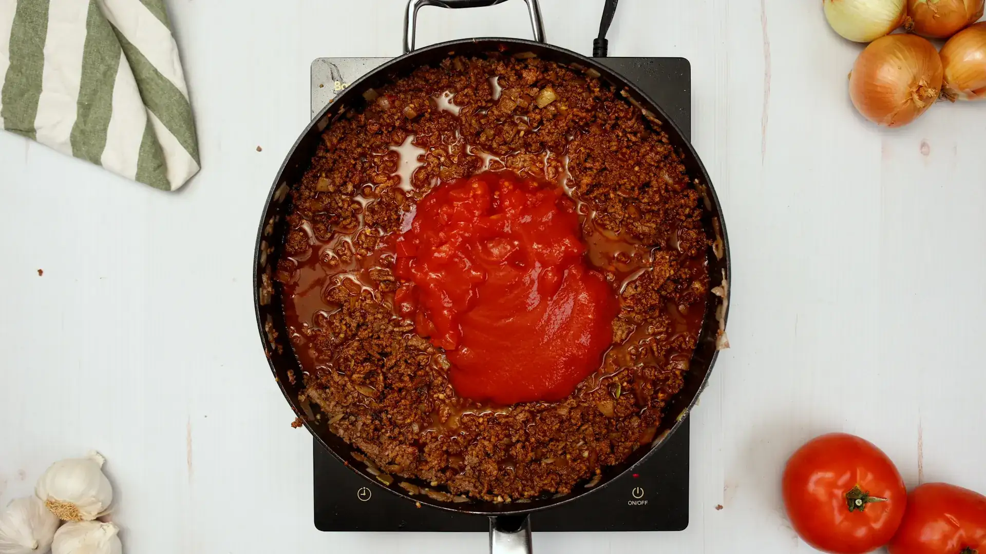 What is the secret ingredient for chili