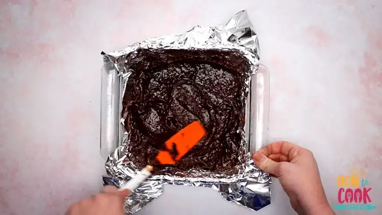 What is the secret to making fudge