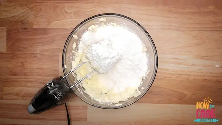 What is the trick to moist cake