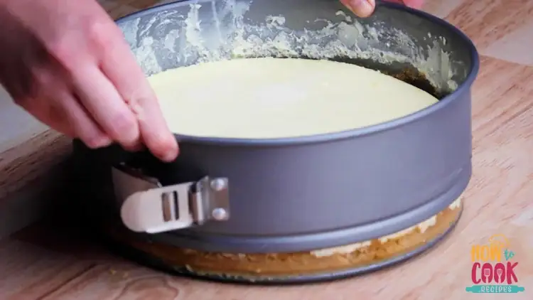 What kind of soft cheese used for cheesecake