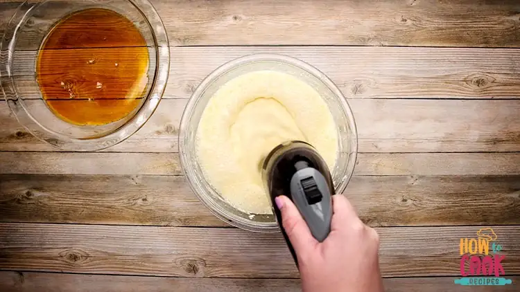 What makes good flan