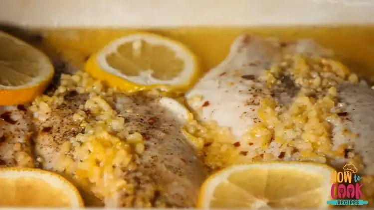 What should I serve with tilapia
