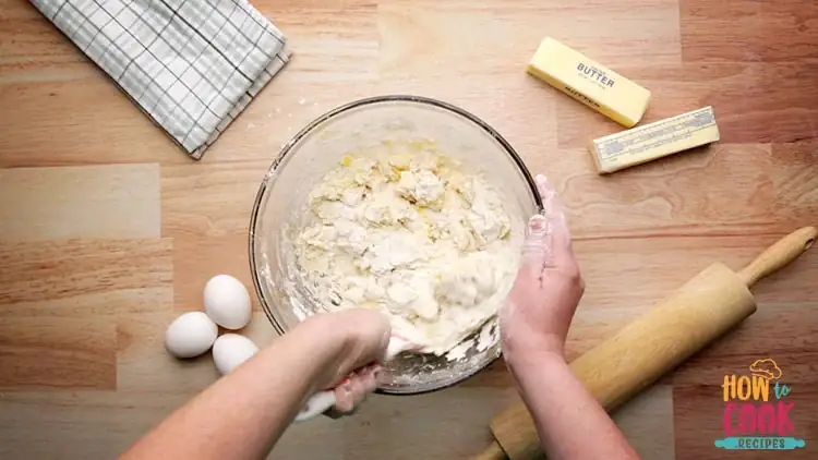 What to serve with biscuits