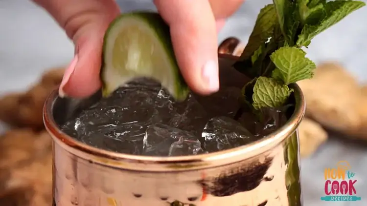 Whats the best vodka for a moscow mule