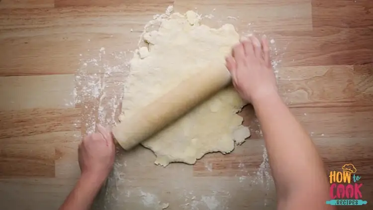 Which flour is best for biscuits