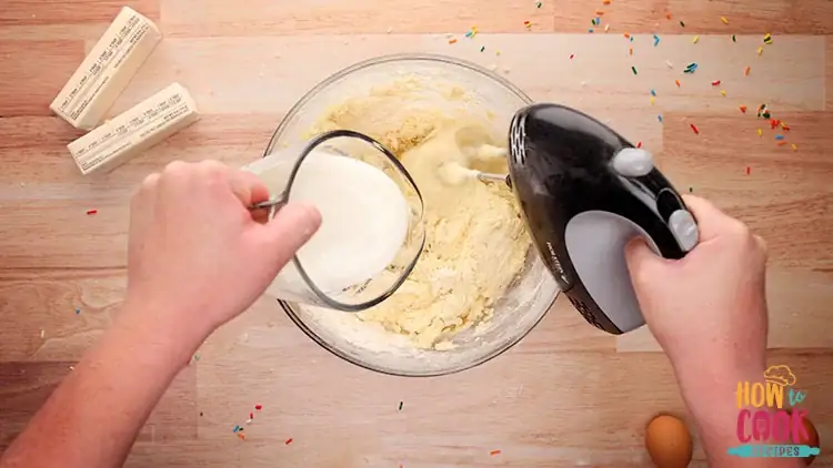 Which type of cake is best for birthday cake