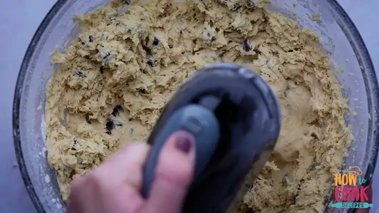 Why are my chocolate chip cookies flat