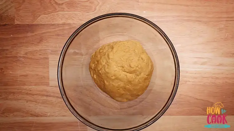 Why are my cinnamon rolls dry