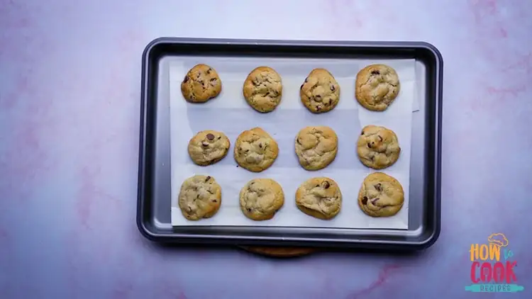 Why didn't my cookies spread