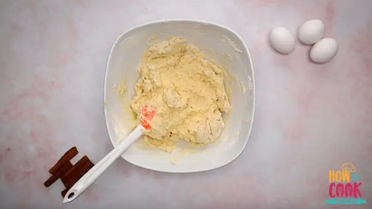 Why do you need cream of tartar in snickerdoodles