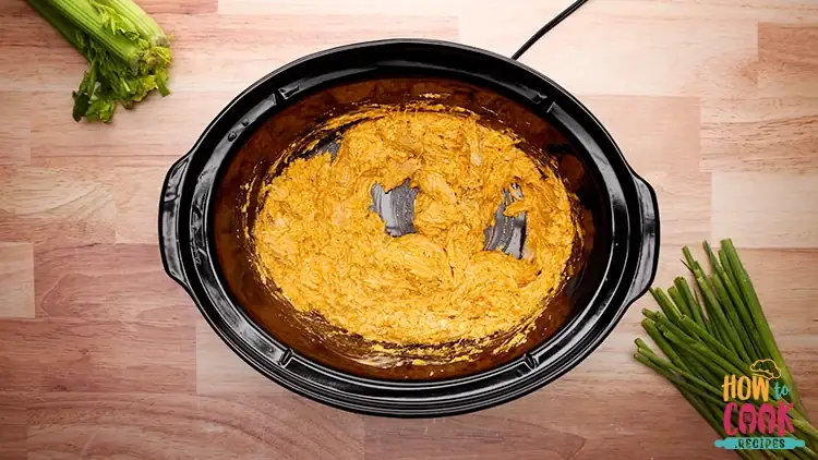 Why is my buffalo chicken dip runny