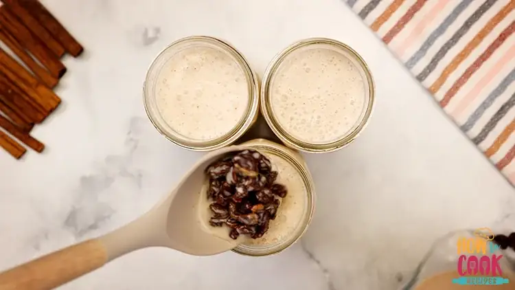 Why is my coquito so thick