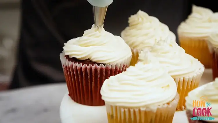 Why is my cream cheese frosting too soft
