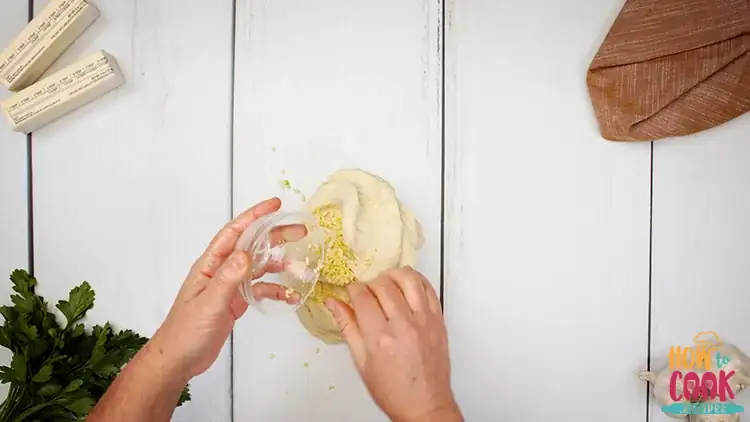 Why is my naan not fluffy