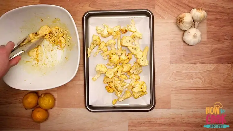 Why is my roasted cauliflower mushy