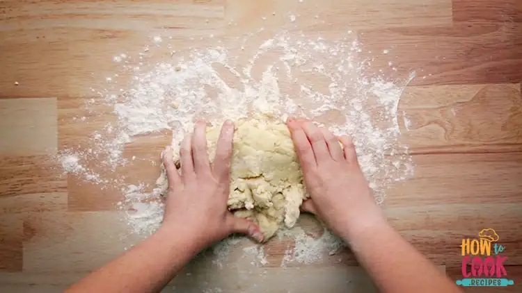 Why use vinegar in pie crust